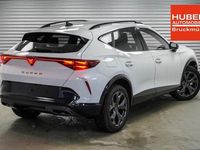 Neu Cupra Formentor 150 PS (110 kW) 2025 Glacial white metallic (2y) SUV