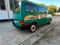 Second-hand VW Caravelle 84 CP (61 kW) 1998 Van