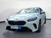 Gebraucht BMW 223 M Sport 218 PS (160 kW) 2025 Weiß Coupé