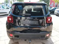 Gebraucht Jeep Renegade Trailhawk 179 PS (131 kW) 2022 Schwarz SUV