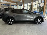 Neu Ford Capri Select 210 kW (286 PS) 2025 Grau SUV