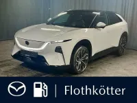 Neu Mazda CX-6e Takumi-Line 189 kW (258 PS) 2026 Multitone aero grey  black SUV