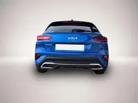 Neu Kia XCeed 150 PS (110 kW) 2026 Manufacturer SUV