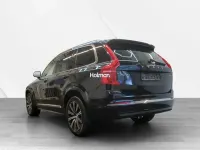 Second-hand Volvo XC90 Plus 235 CP (172 kW) 2023 Negru SUV