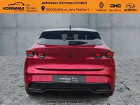 Neu Renault Clio Esprit Alpine 114 PS (83 kW) 2026 Absolut rot metallic Kleinwagen
