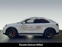 Gebraucht Porsche Macan 380 kW (517 PS) 2025 Weiß SUV