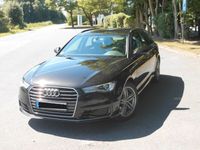 gebraucht Audi A6 Avant 3.0 TDI quatto S-tronic , AHK, Kamera