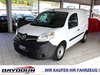 Brugt Renault Kangoo 95 HK (69 kW) 2021 Hvid MPV