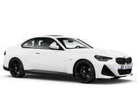 Gebraucht BMW 220 Efficient Dynamics 190 PS (139 kW) 2025 Coupé