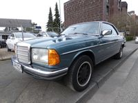 gebraucht Mercedes 230 CE*H-Kennzeichen*
