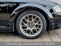 gebraucht Audi TT Coupe 1.8T quattro 225 PS mit BBS + H&R + TOP