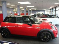 gebraucht Mini Cooper SE Trim M