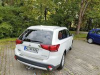 gebraucht Mitsubishi Outlander 2.0 2WD