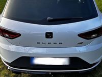 gebraucht Seat Leon 2.0 TSI Start&Stop CUPRA 265 DSG CUPRA 265