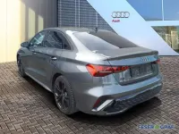 Gebraucht Audi A3 S-Line 150 PS (110 kW) 2025 Daytonagrau perleffekt Limousine