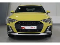 Gebraucht Audi A3 e-tron Comfort 204 PS (150 kW) 2026 Pythongelb metallic Kleinwagen