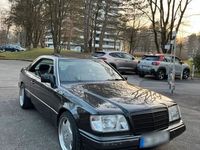 gebraucht Mercedes E300 CE Neue Hinterachse HU/AU 8/25
