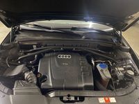 gebraucht Audi Q5 2.0 TDI 105kW quattro -