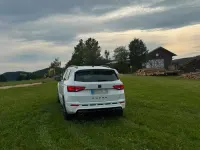 Gebraucht Cupra Ateca 300 PS (220 kW) 2020 Weiß SUV
