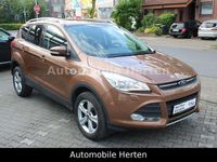 Gebraucht Ford Kuga SYNC Edition 150 PS (110 kW) 2015 Braun SUV