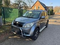 Gebraucht Daihatsu Terios 105 PS (77 kW) 2006 Blau SUV
