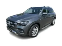 Gebraucht Mercedes GLE350 197 PS (144 kW) 2025 Andere SUV