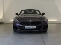 Gebraucht BMW Z4 Performance 258 PS (189 kW) 2023 Thundernight metallic Cabrio