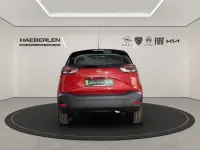 Gebraucht Opel Crossland X Enjoy 131 PS (96 kW) 2024 Rot SUV