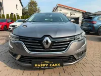 Gebraucht Renault Talisman GrandTour Intens 160 PS (117 kW) 2016 Braun Kombi
