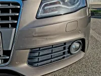 Gebraucht Audi A4 Ambition 143 PS (105 kW) 2011 Braun Kombi