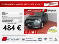 Usata VW Multivan 204 CV (150 kW) 2024 Monovolume