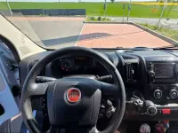 Gebraucht Fiat Ducato 150 PS (110 kW) 2016 Weiß Van