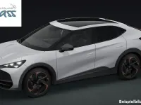 Ny Cupra Tavascan 210 kW (286 HK) 2026 Beige SUV