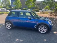 Used Mini Cooper 116 HP (85 kW) 2006 Hatchback