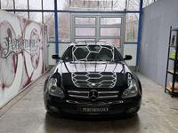 Gebraucht Mercedes CLS350 292 PS (214 kW) 2011 Schwarz Limousine