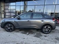 Gebraucht Citroën C4 131 PS (96 kW) 2024 Grau Limousine