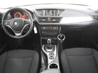 Gebraucht BMW X1 Sport Line 184 PS (135 kW) 2014 Beige SUV