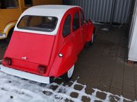 gebraucht Citroën 2CV 