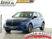 Gebraucht Skoda Scala Tour 116 PS (85 kW) 2022 Othercolor Kleinwagen