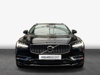 gebraucht Volvo V90 T8 Twin Engine AWD Geartronic Inscription