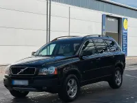 Gebraucht Volvo XC90 185 PS (136 kW) 2005 Schwarz SUV