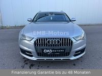 Gebraucht Audi A6 Allroad Ambiente 272 PS (200 kW) 2014 Silber Kombi