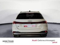 Second-hand Audi A5 Advanced 204 CP (150 kW) 2025 Alb Break