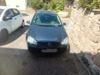 Gebraucht VW Golf IV 102 PS (75 kW) 2005 Blau Limousine