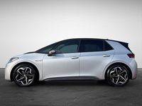 Gebraucht VW ID.3 Pro Performance 150 kW (204 PS) 2022 Scale silver metallic Kleinwagen