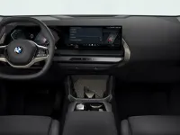 Gebraucht BMW X3 208 PS (152 kW) 2025 Blau SUV