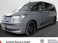 Gebraucht VW Multivan Edition 245 PS (180 kW) 2025 Schwarz Van