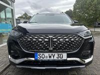Gebraucht Wey 03 Lux 367 PS (269 kW) 2025 Lava black SUV