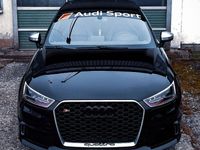 gebraucht Audi S1 Sportback 2.0 TFSI quattro -