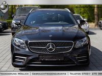 Second-hand Mercedes E53 AMG AMG 435 CP (319 kW) 2019 Negru Berlinǎ